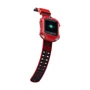 Смарт-часы GoGPS ME X01 Red: Тип гаджета Детские смарт часы