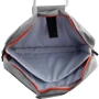 Мужская конференц-сумка Valiria Fashion серая (3DETAM-K219-9): Фактура Тканая