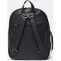 Жіночий рюкзак Ricco Grande чорний (1l658-black): Країна виробник Україна