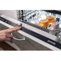 Встраиваемая посудомоечная машина Gorenje GV672C62: Вместимость (комплектов) 16