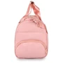 Женская дорожная сумка Heys Puffer Rose розовая (30123-0025-00): Тип Дорожные сумки