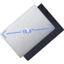 AirOn Premium Cover Envelope Black (4822356710623) for MacBook Pro 15/Pro 16 фото 7