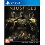 Injustice 2 Legendary Edition (PS4)