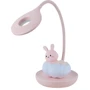Настольная лампа Kite LED с аккумулятором Cloudy Bunny (K24-493-1-2)