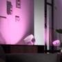 Умная настольная лампа Philips Hue Iris, White (929002376101) фото 5