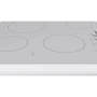 Варочная поверхность Bosch PKE612CA2E: Расположение панели Боковое