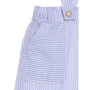 Комбинезон H&M 6001327 68 см голубой: Тип Комбинезоны