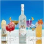 Набор Водка "Ora Vodka" 0.7л 40% + "Ora Vodka" 0.7л 40% (WT4735): Страна производитель Франция