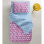 Пододеяльник детский Cosas Unicorn rose 110х140 (4822080695275)