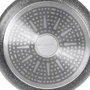 Кастрюля Flonal Pietra Lavica 4.3 л с крышкой (PLICV2480): Объем, л 4.3