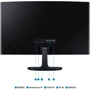 Монитор Samsung LS27D360GAIXCI UA