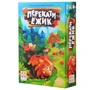 Настольная игра Стиль жизни Перекати-ежик (321795)