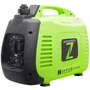 Бензиновый генератор Zipper ZI-STE2000IV