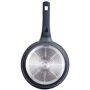 Сковорода MasterPro Gastro reeco 20 см (BGMP-8100): Діаметр, см 20