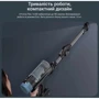 Пилосос Rowenta RH9B74WO X-Force Flex 14.80 Auto Animal: Ємність пилозбірника 0.65 л