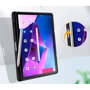 Аксесуар для планшетних ПК BeCover BeCover Case Book Soft Edge with Pencil mount Green for Lenovo Tab M10 Plus TB-125F (3rd Gen)/K10 Pro TB-226 10.61" (708333)Book 10.61" (708333) фото 3