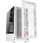 Корпус ADATA VALORAIRMT-WHCWW: Форм-фактор материнской платы ATX/MicroATX/Mini-ITX