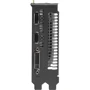Видеокарта ASUS GeForce GTX 1650 Phoenix OC 4GB (PH-GTX1650-O4G): Тип памяти GDDR5