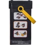 Конструктор Строительная техника - Снегоочиститель Microlab Toys (MT8905)