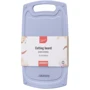 Разделочная доска Ardesto Gemini 33х20х0.85 см серая (AR1433GR)