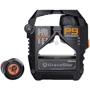 Наушники Gravastar Sirius Plus BT 5.3 Black (GSP9PLUS_BLK)