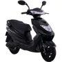 Электроскутер AIMA POWER EAGLE (black): Модель Power Eagle