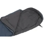 Спальный мешок Bo-Camp Balwen Cool/Warm Silver -4° Blue/Grey (3605888): Верхняя температура комфорта 4 °C