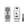 Студийный монитор IK MULTIMEDIA iLoud MTM (White Edition): Диаметр динамика 3.5"