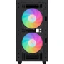 Корпус DeepCool CH360 Black (R-CH360-BKAPE3-G-1): Назначение игровой