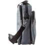 Сумка для ноутбуков Porto 15.6" Gray (PN31GY): Форм-фактор 15.6"