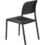 Стул Special4You Aurora black (E6361): Материал каркаса пластик