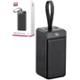 Внешний аккумулятор XO Power Bank 80000mAh PR160 22.5W Black