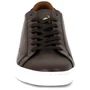 Кеди Le Coq Sportif Club (1921529-LCS) 42 коричневі натуральна шкіра демісезон: Вид Кеди