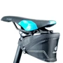 Велосумка Deuter Bike Bag Click I, black