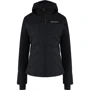 Пуховик Columbia Grand Trek Down Jacket 1859641-010 46 черный зимний с капюшоном