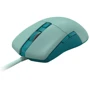 Мишка Hator Pulsar Essential Mint (HTM-309): інтерфейс підключення USB