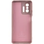 Чохол для телефона Lakshmi Case Silicone Cover Full Camera Pink Sand for Xiaomi 11T / 11T Pro: Тип накладка на задню частину