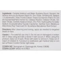 Cosrx Centella Blemish Cream Заживляющий крем с центеллой 30 ml: Время применения Универсальный