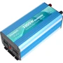 Преобразователь DC-AC Choetech INV-C1000WUPS-EU с зарядкой, функция ИБП 12\220V 1000Вт