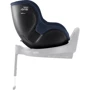 Автокресло Britax-Romer Dualfix 5Z Night Blue (2000039719): Цвет синий