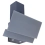 Вытяжка Perfelli DNS 6252 D 700 SG LED фото 8
