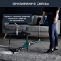 Пылесос Rowenta X-Trem Compact RH1239WO: Мощность всасывания 25 Вт