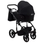 Коляска 2 в 1 Adamex Porto Light Tip TK-79 Черный (625705): Пол ребенка Унисекс