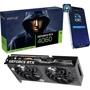 Видеокарта KFA2 GeForce RTX 4060 1-Click OC 2X (46NSL8MD8LOK): Интерфейс PCI Express 4.0 x8