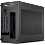 Корпус Lian Li А4Н2О Black (G99.A4H2OX4.00): Назначение игровой