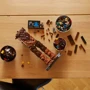 Конструктор LEGO Star Wars Чубака (75371) фото 7