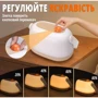 Світлодіодний нічник Inspire K680 4Вт 3000К USB 5V з акумулятором: Тип Ночники