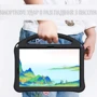 Аксесуар для планшетних ПК Becover Protected Cover Black для Samsung X810 Galaxy Tab S9/S9 FE Plus SM-X610/SM-X616B (711877): Сумісність X616B Galaxy Tab S9 FE Plus, X610 Galaxy Tab S9 FE Plus, X810 Galaxy Tab S9+, X810 Galaxy Tab S9 Plus