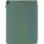 Аксессуар для iPad Epik Smart Case Green for iPad 10.2 2019-2021/iPad Air 2019/Pro 10.5: Цвет зеленый