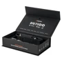 Ліхтар туристичний Mactronic Black Eye 1100 (1100 Lm) Recharg Type-C (THH0048) (DAS302490): Світлодіоди Cree XP-L HD